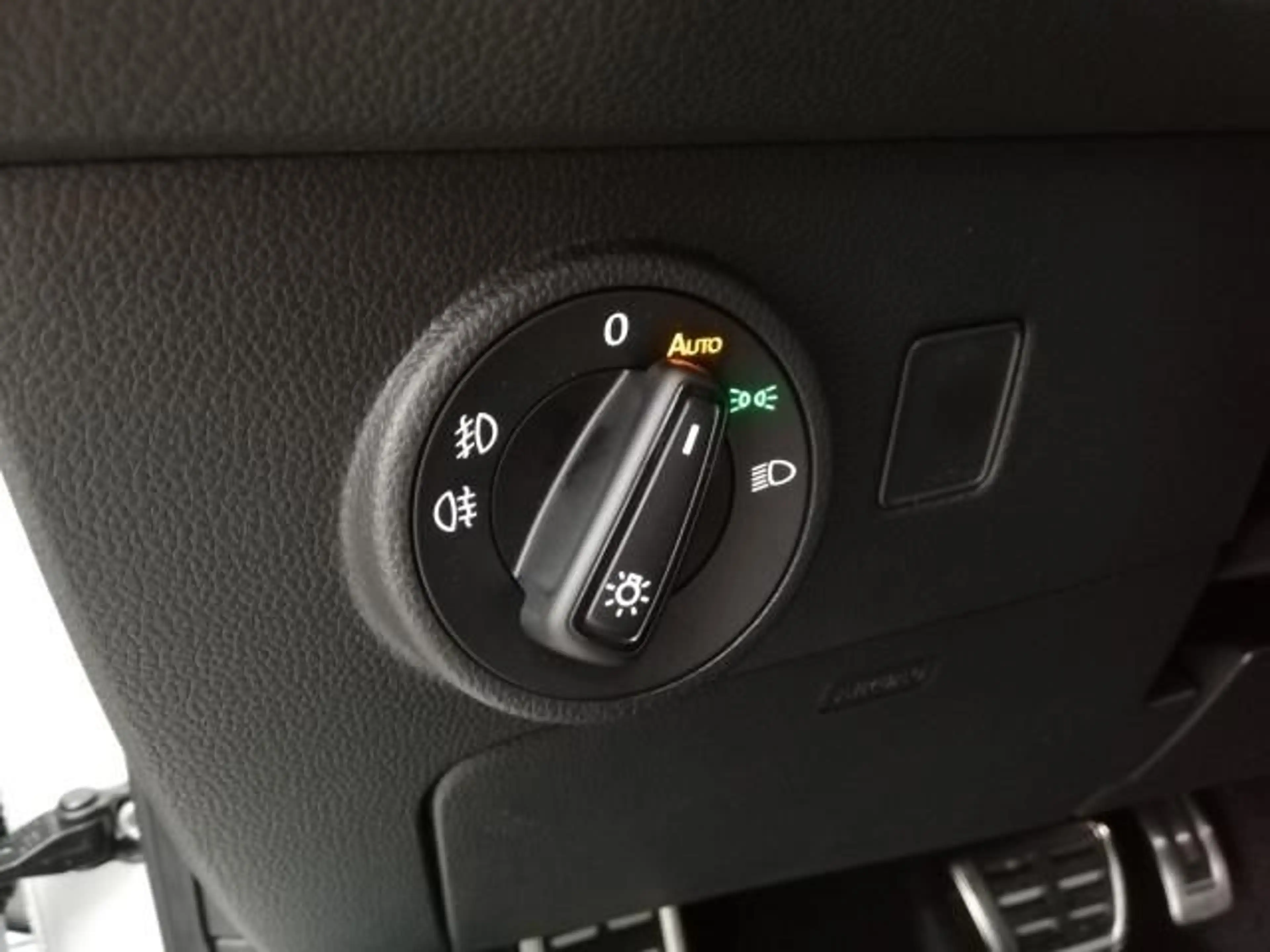 CUPRA Ateca ATECA VZ 2.0 TSI DSG 4DRIVE AKRAPOVIC-ABGASANL. — photo 10