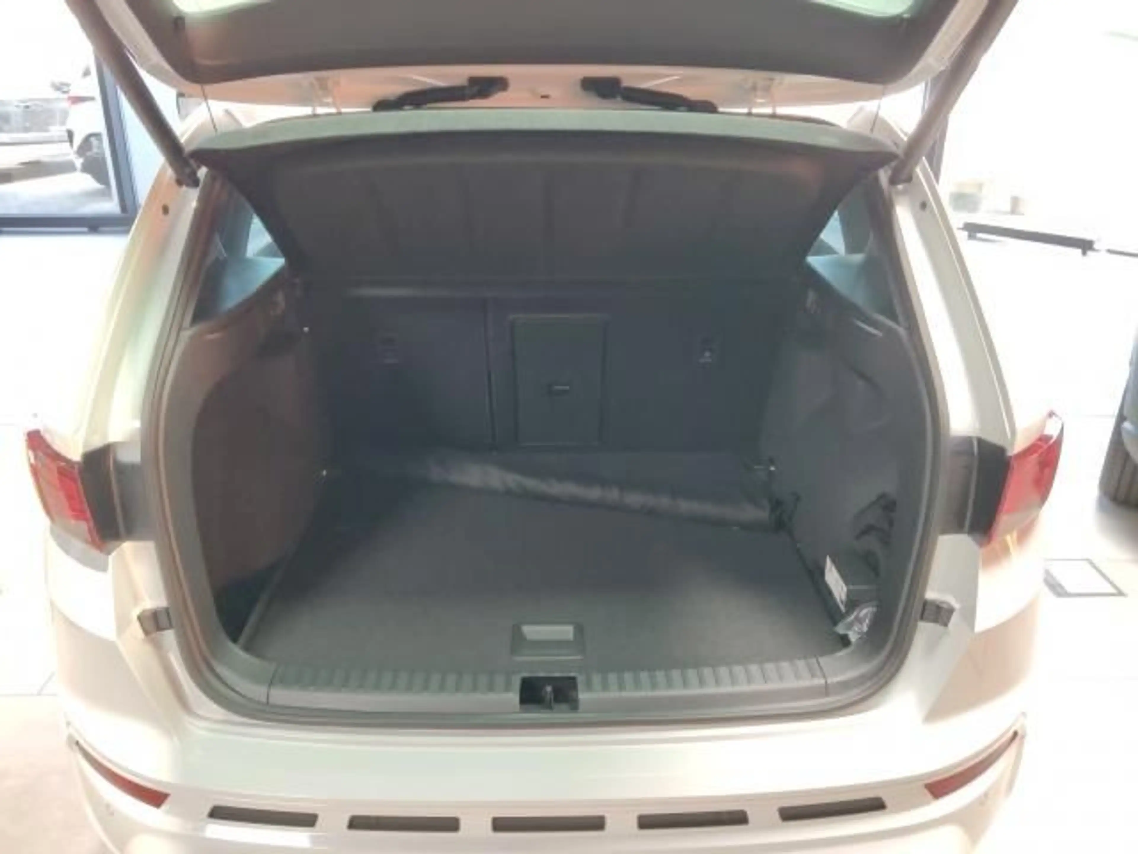 CUPRA Ateca ATECA VZ 2.0 TSI DSG 4DRIVE AKRAPOVIC-ABGASANL. — photo 3