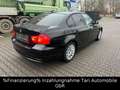 BMW 318 d Limousine Facelift Klimaaut,Navi,PDC,1.Hand Fekete - thumbnail 9