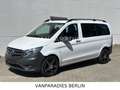 Mercedes-Benz Vito Tourer 116 CDI/Aut./9 Sitze/Euro6/CarPlay Wit - thumbnail 2
