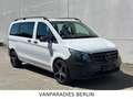 Mercedes-Benz Vito Tourer 116 CDI/Aut./9 Sitze/Euro6/CarPlay Wit - thumbnail 1