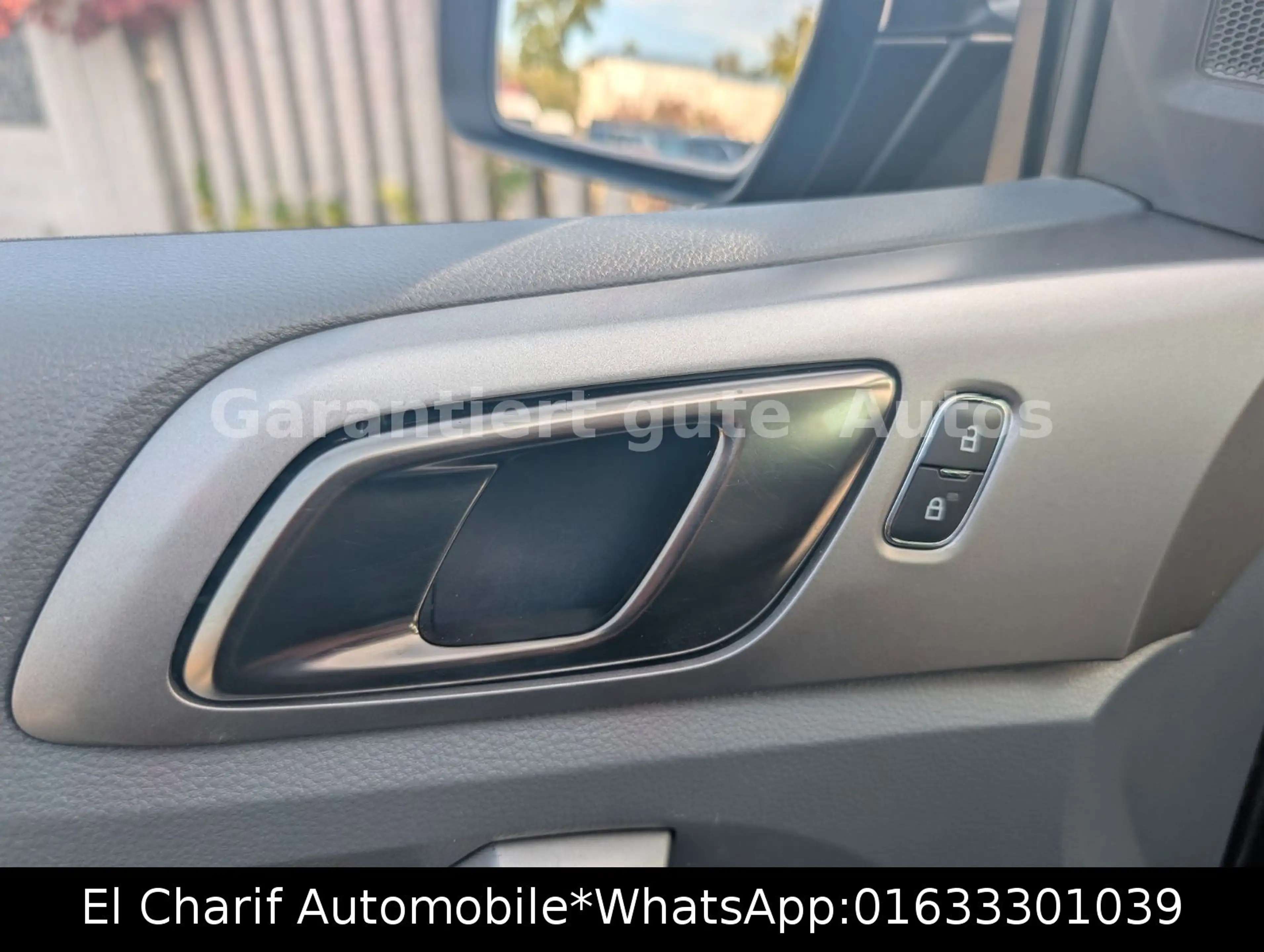 Ford Ranger Limited Doppelkabine 4x4 — photo 17