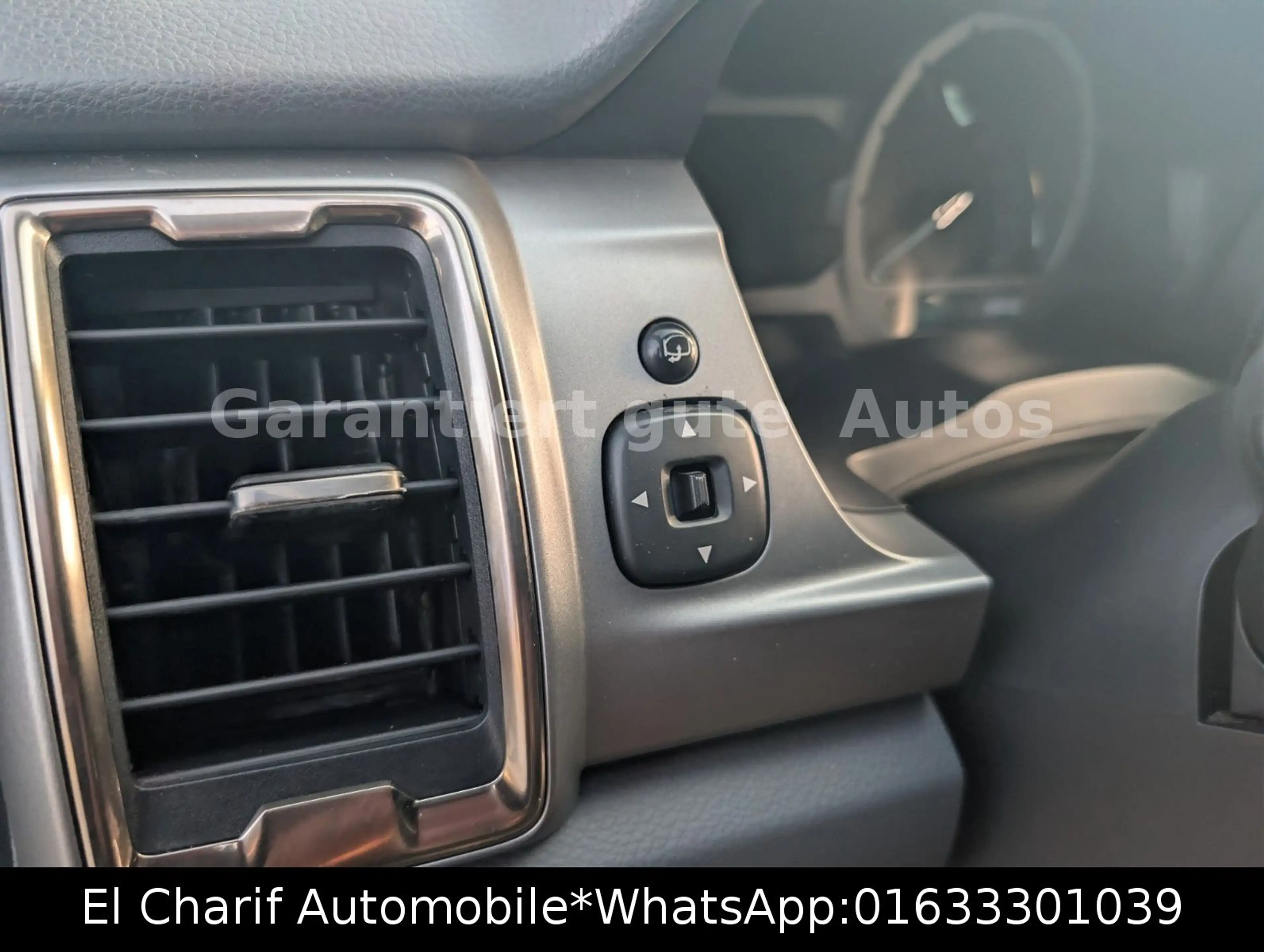 Ford Ranger Limited Doppelkabine 4x4 — photo 13
