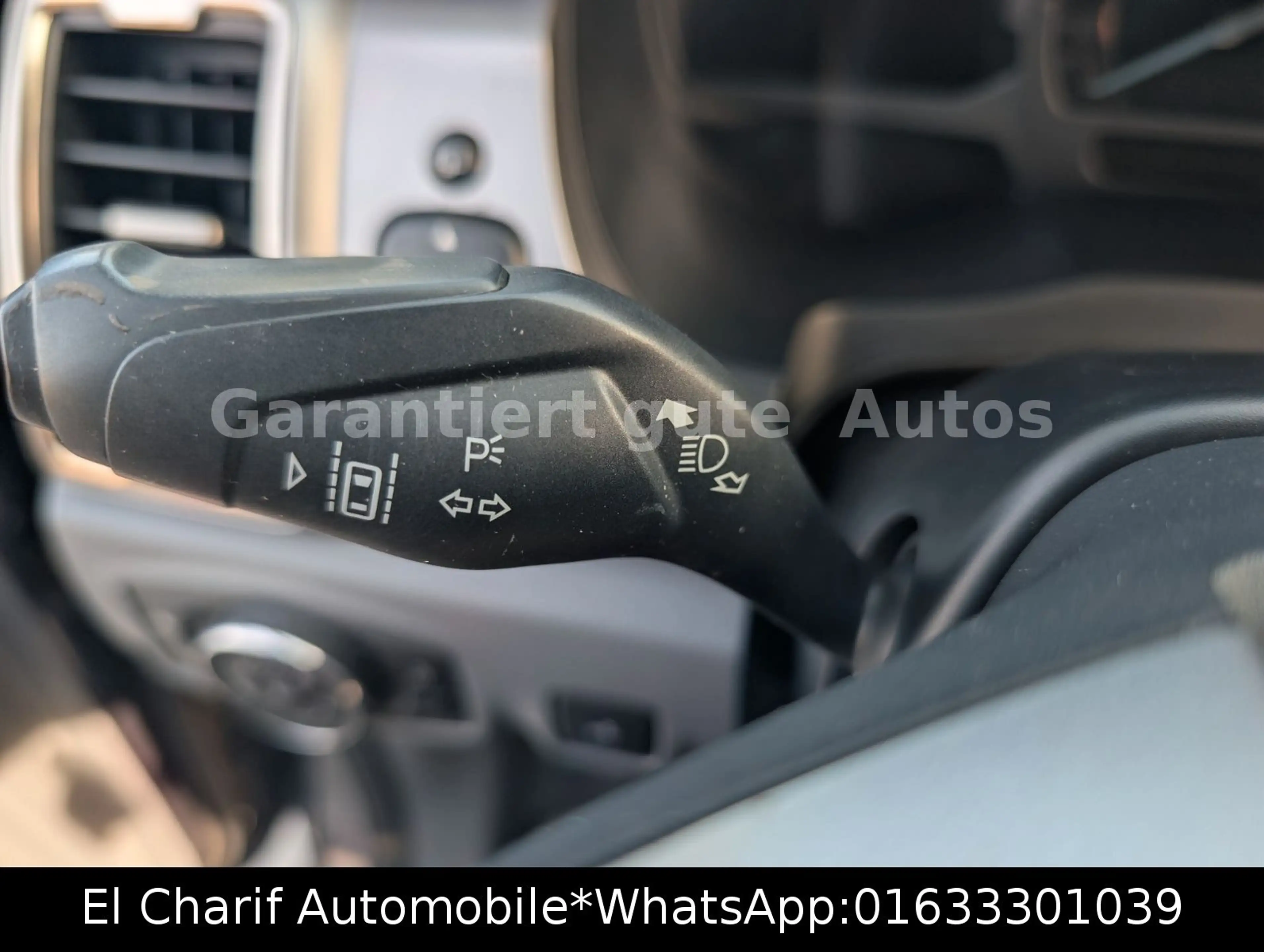 Ford Ranger Limited Doppelkabine 4x4 — photo 15