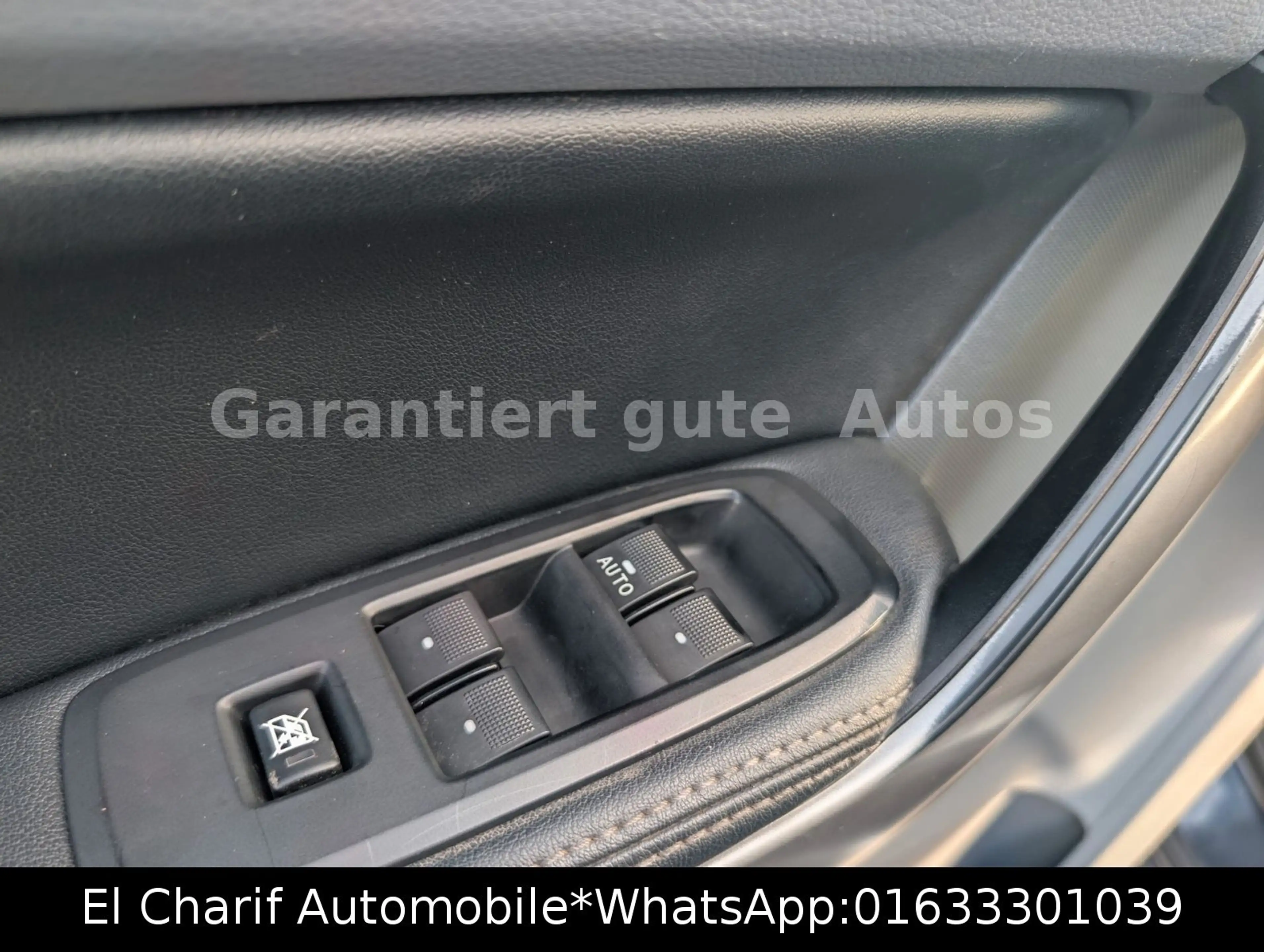Ford Ranger Limited Doppelkabine 4x4 — photo 18