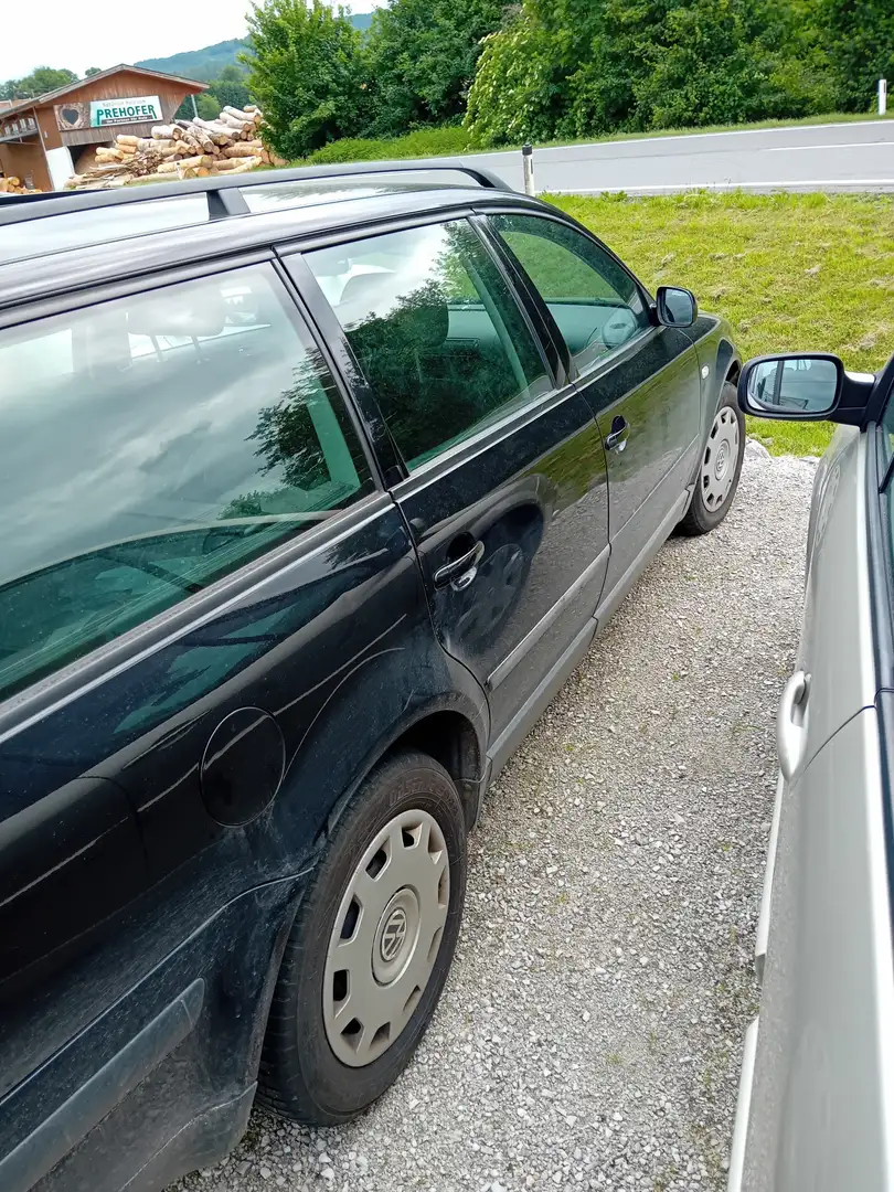 Volkswagen Passat Export oder Händler - 1