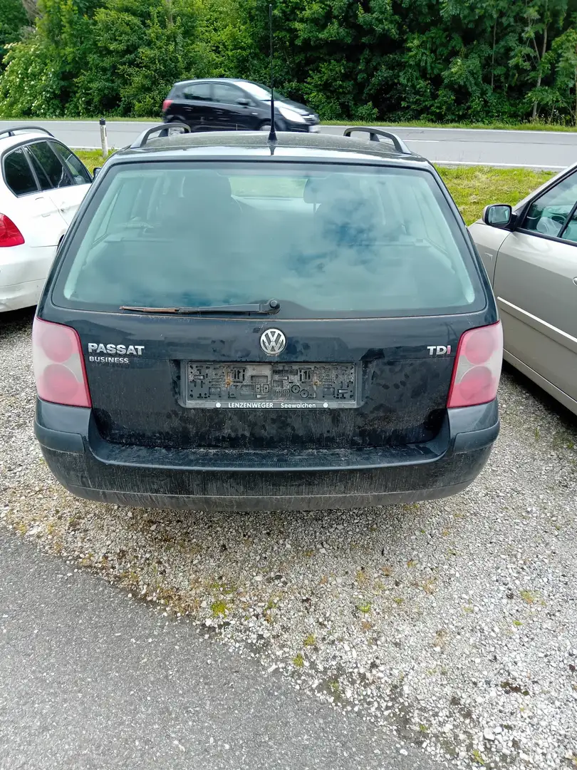 Volkswagen Passat Export oder Händler - 2