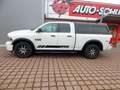 Dodge RAM 1500 Quad Cab LEDER NAVI LPG Bianco - thumbnail 13