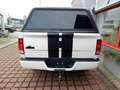 Dodge RAM 1500 Quad Cab LEDER NAVI LPG Bianco - thumbnail 3