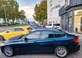 BMW 320 320 i GT Gran Turismo +NAVI+BIXENON+GRA+PDC+EU6+ Bleu - thumbnail 2