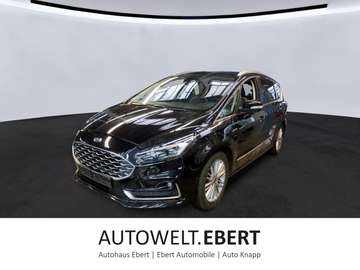 2.5 Duratec Hybrid Vignale/AHK/KAMERA/7-SI