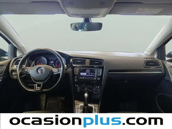 Volkswagen Golf VII 1.4 TSI BMT Sport ACT T. DSG 3p 2016, foto 6