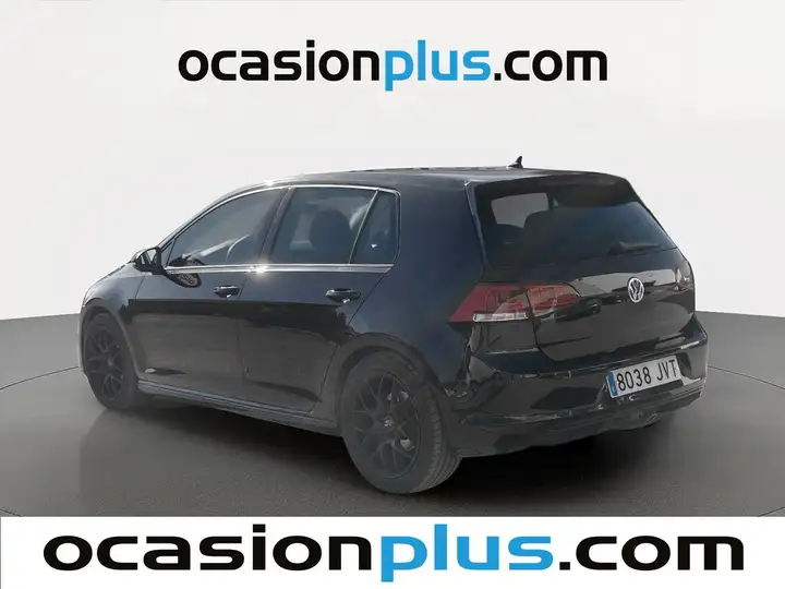 Volkswagen Golf VII 1.4 TSI BMT Sport ACT T. DSG 3p 2016, foto 3