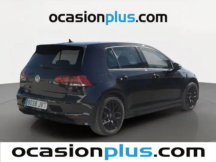 Volkswagen Golf VII 1.4 TSI BMT Sport ACT T. DSG 3p 2016, foto 4