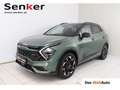 Kia Sportage GT-Line 4WD Grün - thumbnail 1