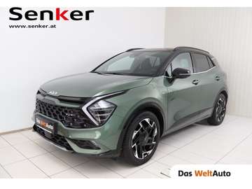GT-Line 4WD