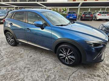 1.5L Skyactiv-D Luxury Edition
