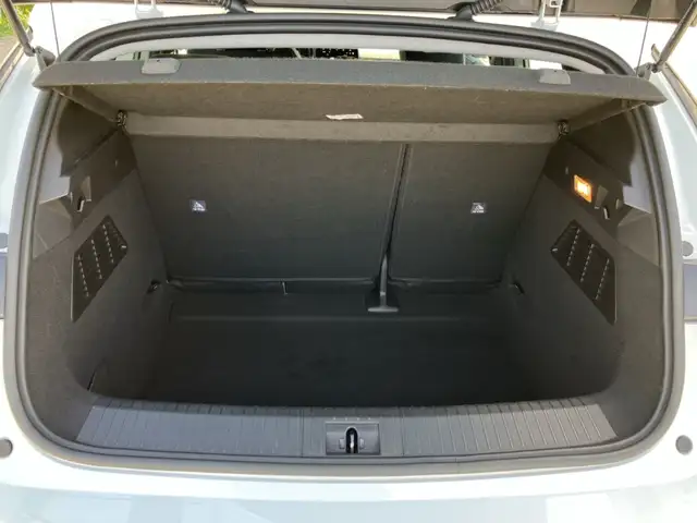 Renault Megane E-Tech view 12