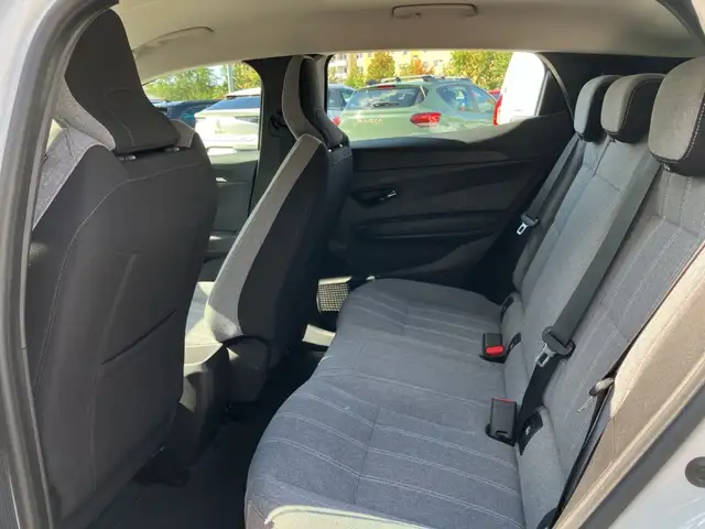Renault Megane E-Tech view 11