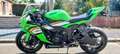 Kawasaki Ninja ZX-6R Kawasaki ZX6R KRT 2025 full équipée  Ninja Vert - thumbnail 8