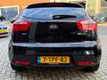 Kia Rio 1.2 CVVT ExecutiveLine|5DRS|LED|CLIMA|NAVI|CRUISE Schwarz - thumbnail 6