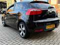 Kia Rio 1.2 CVVT ExecutiveLine|5DRS|LED|CLIMA|NAVI|CRUISE Schwarz - thumbnail 5