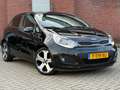 Kia Rio 1.2 CVVT ExecutiveLine|5DRS|LED|CLIMA|NAVI|CRUISE Schwarz - thumbnail 1