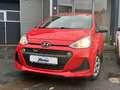 Hyundai i10 Classic Rouge - thumbnail 1