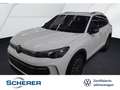 Volkswagen Tiguan GOAL 1.5 eTSI DSG IQ.LIGHT NAVI AHK 360° Blanc - thumbnail 1