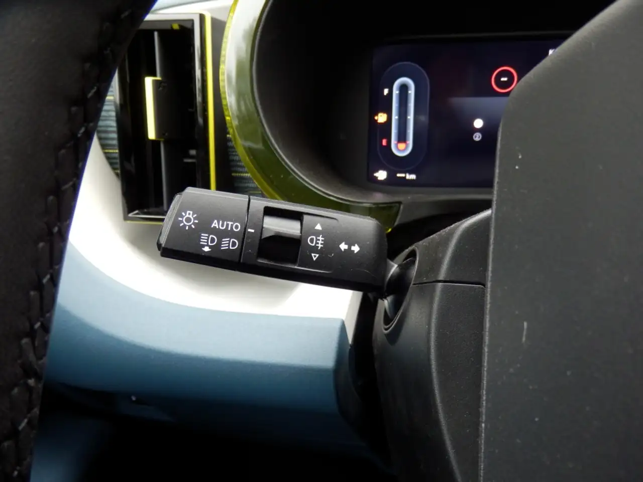 Fiat Grande Panda 2026 — фото 13