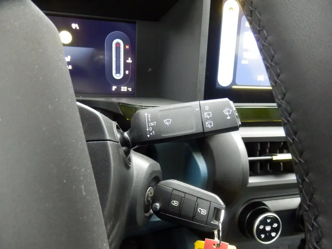 Fiat Grande Panda 2026 — фото 14