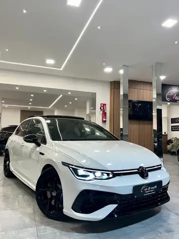 Volkswagen Golf GTI 2.0 tsi 245cv dsg