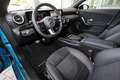 Mercedes-Benz CLA 200 Coupé AMG PANO+TOTWINKEL+DISTRONIC+19" Blauw - thumbnail 9
