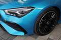 Mercedes-Benz CLA 200 Coupé AMG PANORAMA+TOTWINKEL+DISTRONIC Blau - thumbnail 3