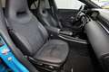 Mercedes-Benz CLA 200 Coupé AMG PANORAMA+TOTWINKEL+DISTRONIC Blau - thumbnail 4