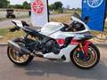 Yamaha YZF-R1 Blanc - thumbnail 1