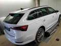 Skoda Octavia Combi iV SPORTPAKET PANO STHZG LM19 HuD Weiß - thumbnail 3