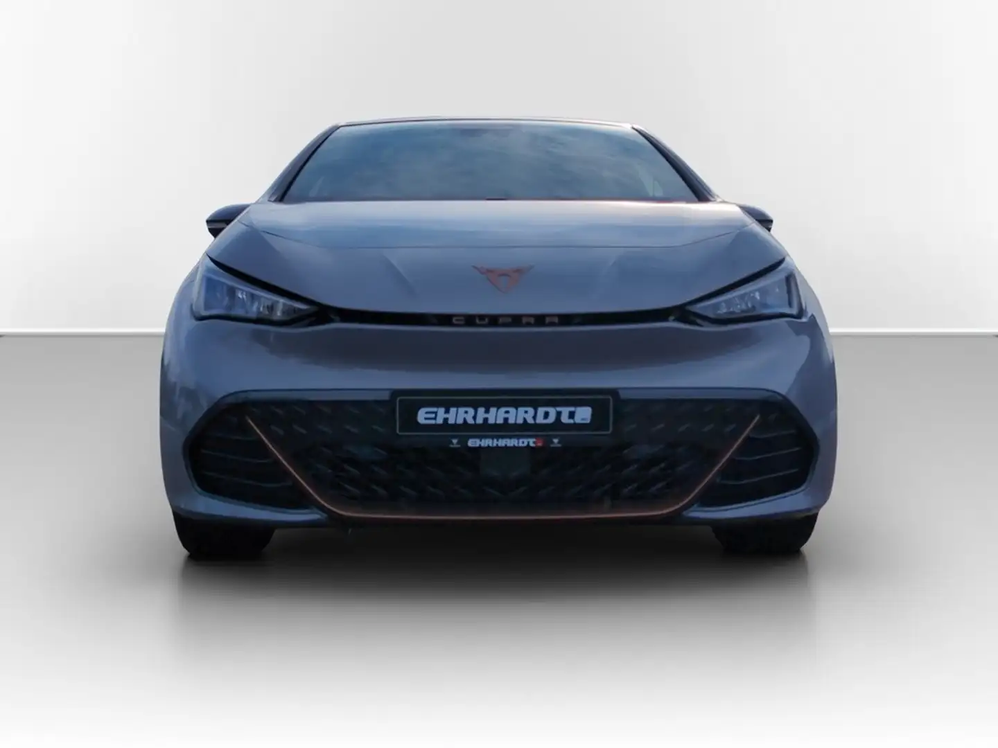 CUPRA Born 58 kwh PANO*LED*SHZ*DAB*NEBEL*PDC*SOUND*20" Grau - 2