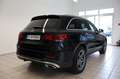 Mercedes-Benz GLC 300 4Matic Pano AHK Multibeam AMG Line Schwarz - thumbnail 4