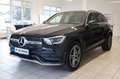 Mercedes-Benz GLC 300 4Matic Pano AHK Multibeam AMG Line Schwarz - thumbnail 7
