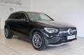 Mercedes-Benz GLC 300 4Matic Pano AHK Multibeam AMG Line Schwarz - thumbnail 1