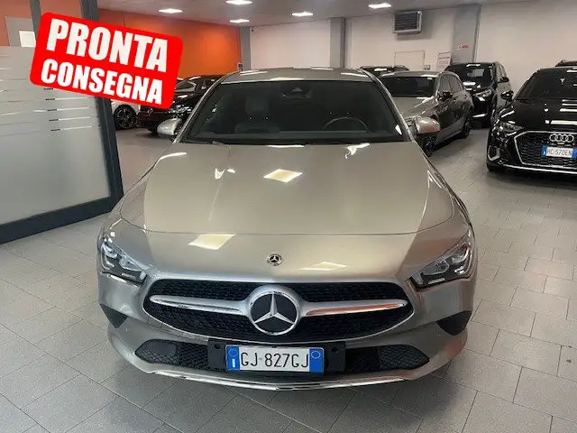 Mercedes-Benz CLA 180 180 Sport NAVI