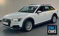Audi A4 allroad quattro Neuer Motor bei 104000km!!! Weiß - thumbnail 1