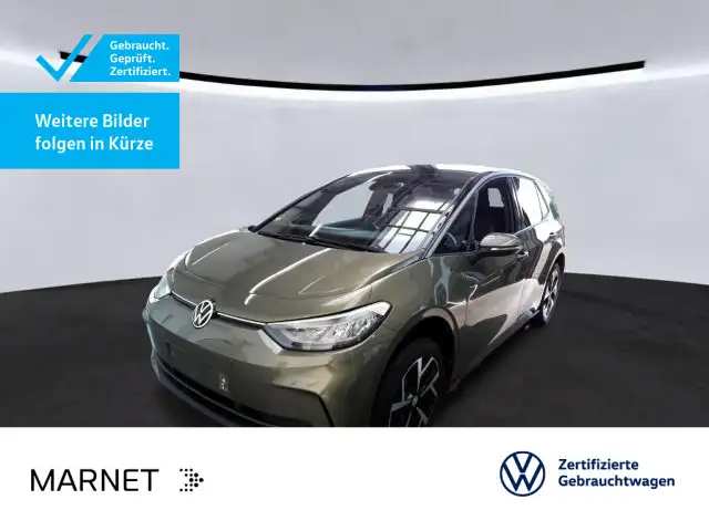 Volkswagen ID.3 Pro Move Navi*Kamera*LED*ergo Active*SHZ*Ap