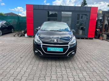 208 5-Türer PureTech 68 Active Zahnriemen neu