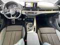 Audi A4 50TDI qua tiptr S line AHK B&O Pano Cam Schwarz - thumbnail 6