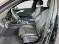 Audi A4 50TDI qua tiptr S line AHK B&O Pano Cam Schwarz - thumbnail 10