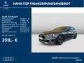 Audi A4 50TDI qua tiptr S line AHK B&O Pano Cam Schwarz - thumbnail 2