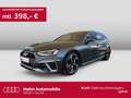 Audi A4 50TDI qua tiptr S line AHK B&O Pano Cam Schwarz - thumbnail 1