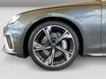 Audi A4 50TDI qua tiptr S line AHK B&O Pano Cam Schwarz - thumbnail 5